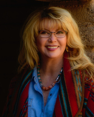 Photo of Lori Davenport, Licensed Professional Counselor in Payson, AZ