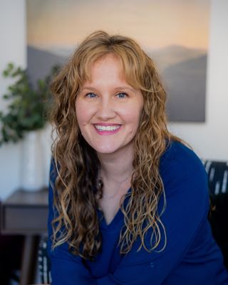 Photo of Meagan Jackson, Licensed Professional Counselor, LPC-S, RPT-S