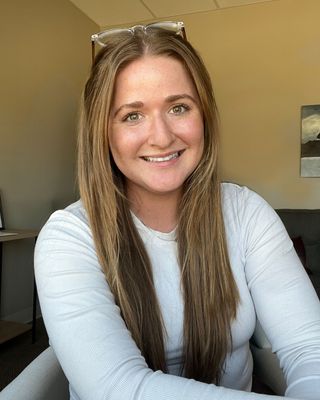 Photo of Mikayla Clark, Counselor, MA, t-LMHC