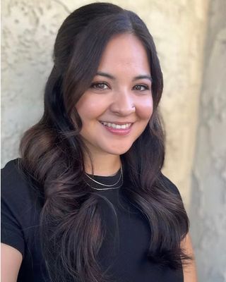 Photo of Gabrielle Jacinto, Marriage & Family Therapist Associate, AMFT