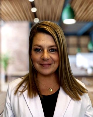 Photo of Tiffany Snay, Clinical Social Work/Therapist, LLMSW