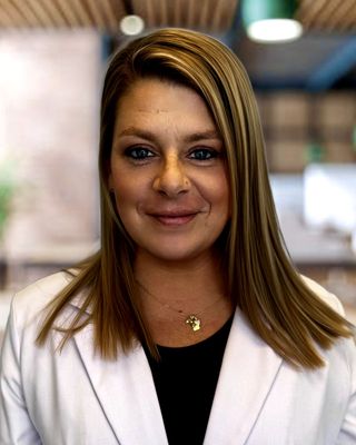 Photo of Tiffany Snay, Clinical Social Work/Therapist, LLMSW