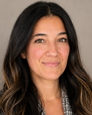 Photo of Tijana Hilaris, Licensed Professional Counselor, MA, LPC