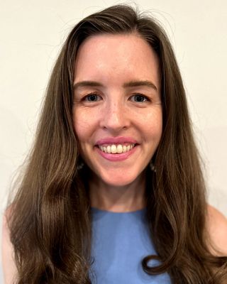 Photo of Dr. Lauren Foley, PhD, Psychologist