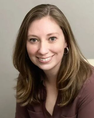 Photo of Kirsten Lowell, Clinical Social Work/Therapist in Central, Boston, MA