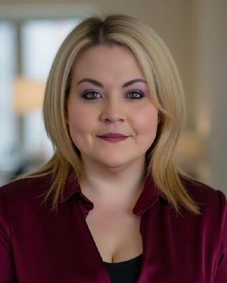 Photo of Meagan Capers, Clinical Social Work/Therapist, MSW, LCAS, LCSW, CCS