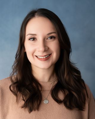 Photo of Tehya Wright, Counselor, LPC-IT