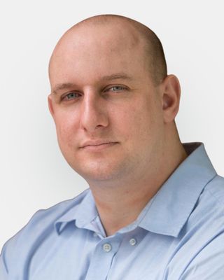 Photo of Andy Dukeshire, Clinical Social Work/Therapist, LCSW