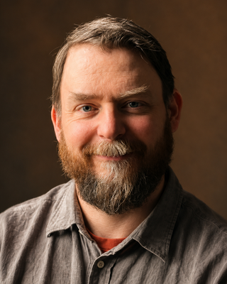 Photo of Josh Smith, Counsellor, MBACP