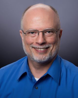 Photo of Dr. John D VanderKaay, Marriage & Family Therapist, DMin, LMFT-S, BCPCC, BCPC