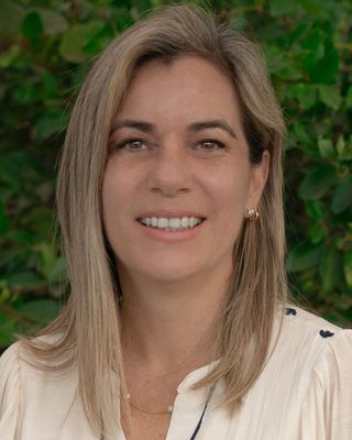 Photo of Alexandra Bayo, Marriage & Family Therapist, LMFT