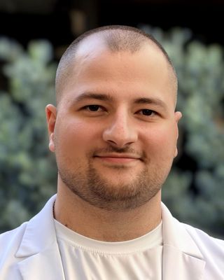 Photo of Vadim Sarkisyan, Psychiatric Nurse Practitioner, PMHNP