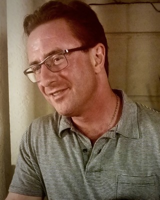 Photo of Daniel J Sapen, PhD, Psychologist