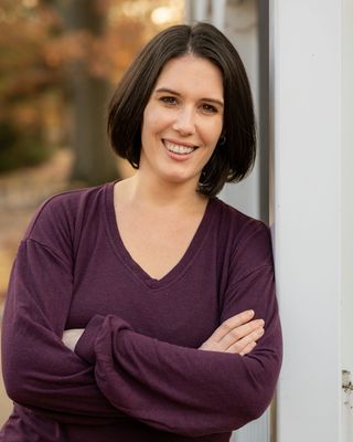 Photo of Lauren Witkowski, Clinical Social Work/Therapist, LCSW, LICSW