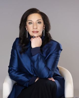 Photo of Dr. Layla Kassem - Malachite Institute for Behavioral Health, LLC, Psychologist, PhD, PsyD