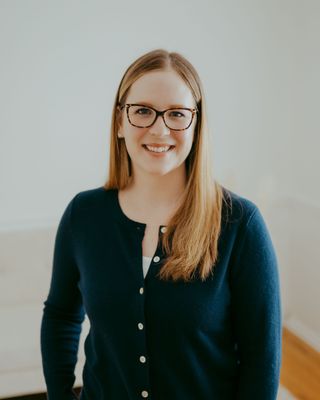 Photo of Rachel Pharo, Clinical Social Work/Therapist, MSW, RCSW, PMH-C