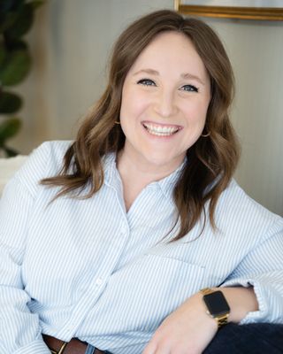 Photo of Heather Waldvogel, Licensed Professional Clinical Counselor, MS, LPCC