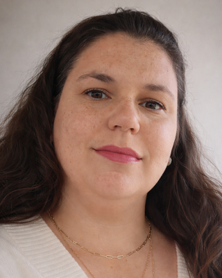 Photo of Elana Miller, Licensed Professional Counselor, LPC