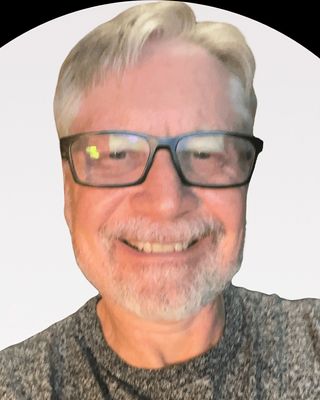 Photo of William Dougherty, Licensed Professional Counselor, LPC