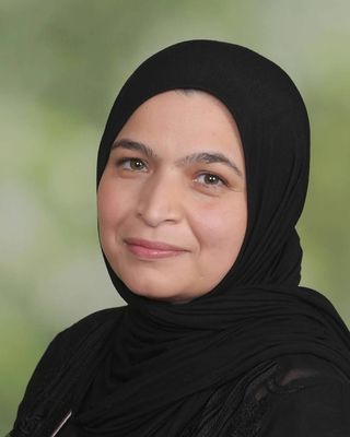 Photo of Zainab Sajjad, Marriage & Family Therapist, LMFT