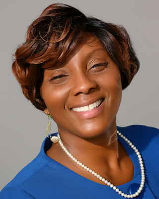 Photo of Chivaun Carter - Chivaun LCSW, Clinical Social Work/Therapist, LCSW