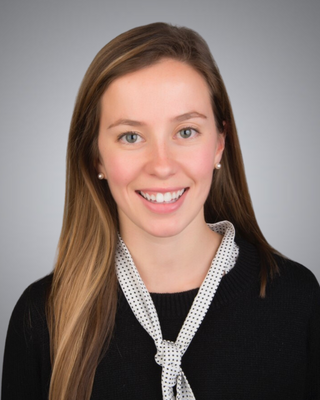 Photo of Jessica Barnum, Counselor, LMHC