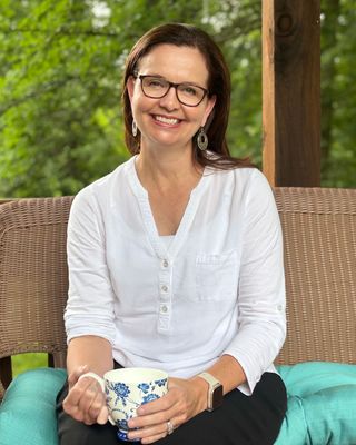 Photo of Amanda Harrell, Psychologist, PsyD