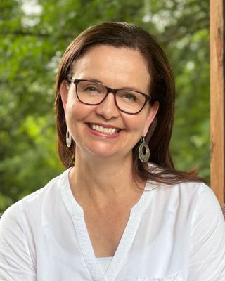Photo of Amanda Harrell, Psychologist, PsyD