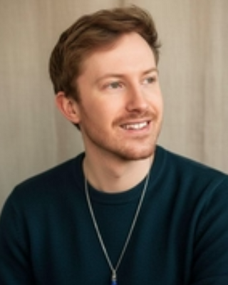 Photo of Ross Norton, Clinical Social Work/Therapist, LCSW