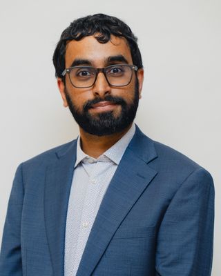 Photo of Satveer Kler, Psychologist, PhD