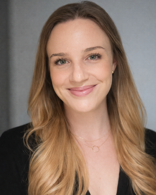 Photo of Hailey Zanes, Clinical Social Work/Therapist, MSW, LCSW, CAT