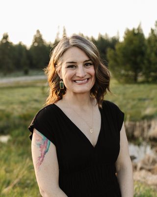 Photo of Lindsay Hamilton, Licensed Professional Counselor, LPC