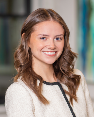 Caroline Grace Brown, Clinical Social Work/Therapist, New York, NY