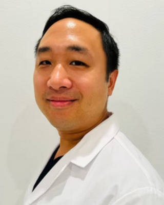 Photo of Michael Lo, Psychiatric Nurse Practitioner, PMHNP
