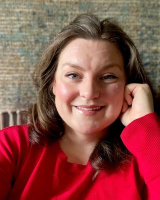 Photo of Sasha Krotova, Clinical Social Work/Therapist, LCSW