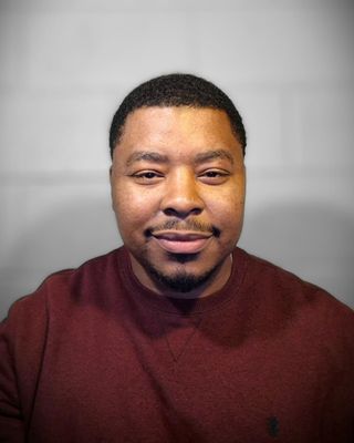 Photo of Clarhens Uhl, Licensed Professional Counselor, LPC, NCC