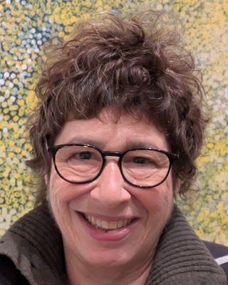 Photo of Teresa Garfield, Counsellor, MBACP