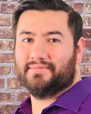 Photo of Peter Paul Avalos, Clinical Social Work/Therapist, LCSW