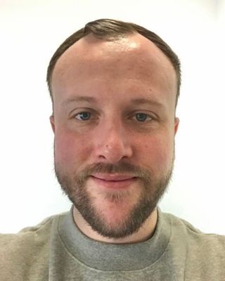 Photo of James Window, Counsellor in ME14, England