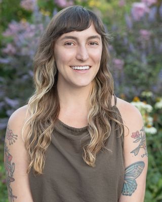 Photo of Laura Patiño, Licensed Professional Counselor, LPC