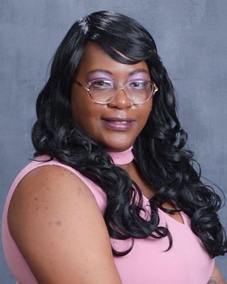 Photo of Shatera Kimbrough, Counselor in 21215, MD