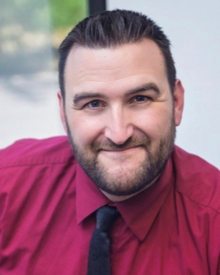 Photo of Clay Crockett, Psychiatric Nurse Practitioner, PMHNP