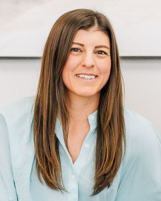 Photo of Mandy Doherty, Pre-Licensed Professional, CSW, CTRS, TRS