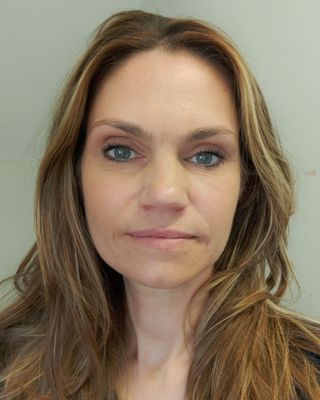 Photo of Joanna Wood, Psychotherapist in Ilkley, England