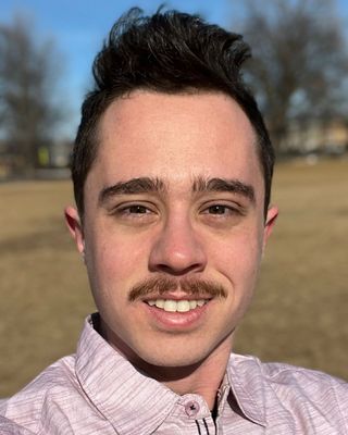 Photo of John Gingrich, Counselor, MCPAT, LGPC, LPC
