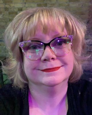 Photo of Rita Winchester, Pre-Licensed Professional, MSW, LGSW