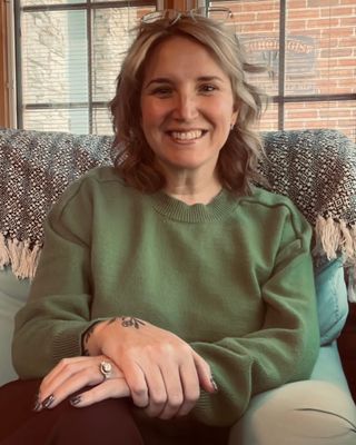 Photo of Lauren Lay, Limited Licensed Psychologist, MA, LLP, MLP