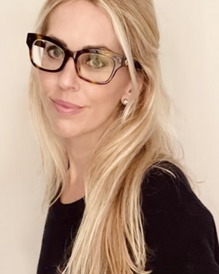 Photo of Bentley Hess, Psychologist, LP