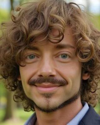Photo of Christopher Isbell, Licensed Professional Counselor