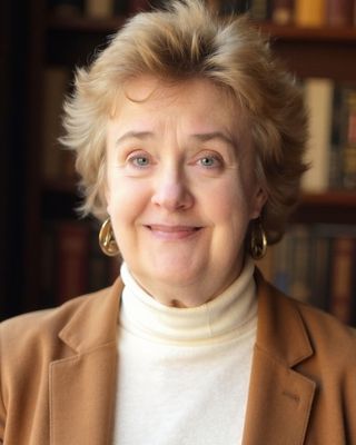 Photo of Ellen M. Rugg, Clinical Social Work/Therapist, MA, MSW, LICSW, CPG, PLLC